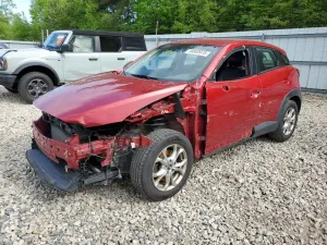 Mazda CX-3 TOURING 2.0L 4 2016