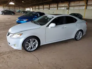 Lexus IS 2.5L 6 2007
