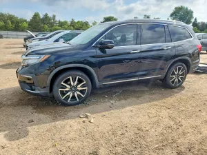 Honda Pilot 3.5L 6 2020