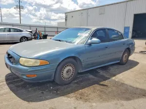 Buick LeSabre 3.8L 6 2001