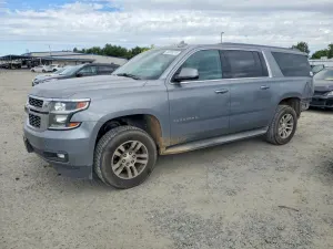 Chevrolet Suburban 5.3L 8 2020