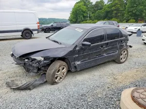 Honda Accord 2.4L 4 2007
