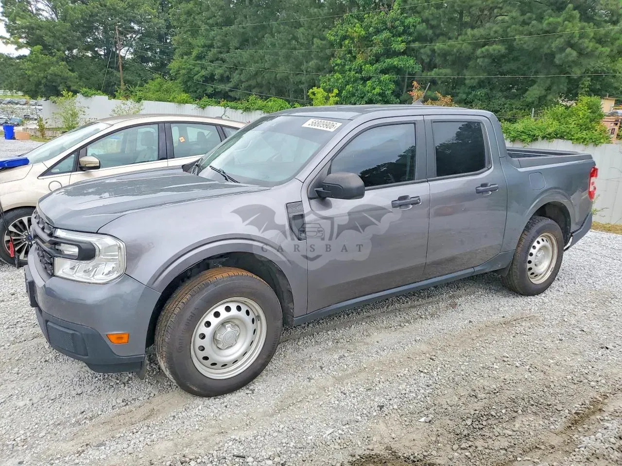 Ford Maverick 2.0L 4 2022