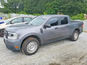 Ford Maverick 2.0L 4 2022