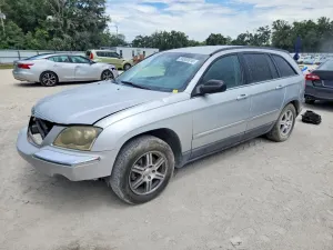 Chrysler Pacifica 3.5L 6 2004