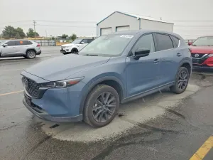 Mazda CX-5 2.5L 4 2024