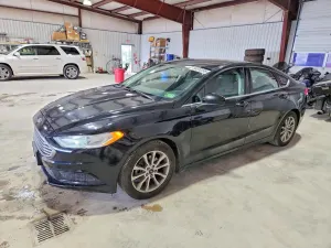Ford Fusion 1.5L 4 2017
