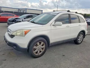 Honda CR-V 2.4L 4 2009