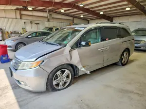 Honda Odyssey 3.5L 6 2012