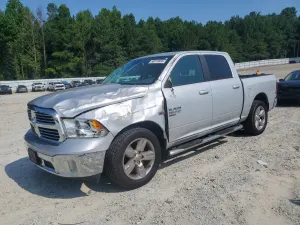 RAM 1500 5.7L 8 2019