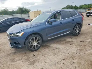 Volvo XC60 2.0L 4 2020