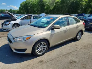 Ford Focus 2.0L 4 2017