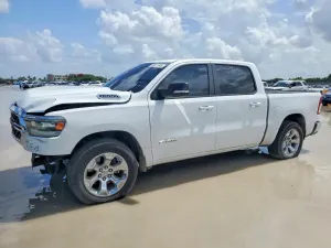 RAM 1500 5.7L 8 2022