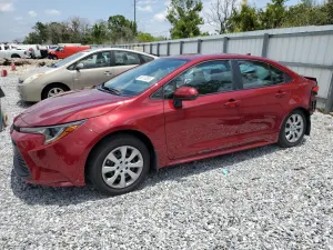Toyota Corolla LE 2.0L 4 2025