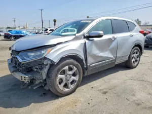 Honda CR-V 1.5L 4 2019