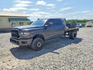 RAM 3500 6.7L 6 2023