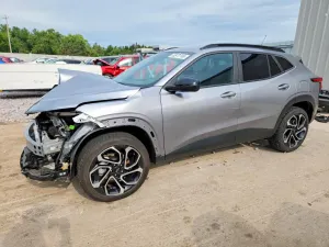 Chevrolet Trax 1.2L 3 2025