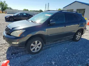 Lexus RX 3.5L 6 2007