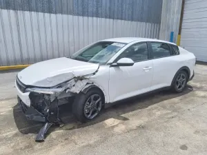 Kia K4 2.0L 4 2026
