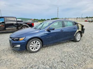 Chevrolet Malibu 1.5L 4 2021