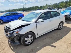 Kia Rio 1.6L 4 2023