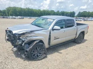 Toyota Tacoma 3.5L 6 2022
