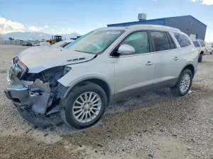Buick Enclave 3.6L 6 2012