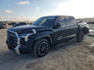 Toyota Tundra 3.4L 6 2024