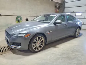 Jaguar XF 3.0L 6 2016
