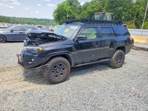 Toyota 4Runner 4.0L 6 2019