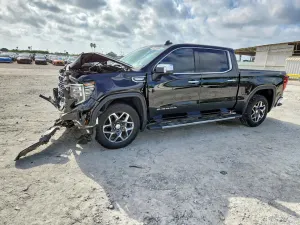 GMC Sierra 5.3L 8 2024