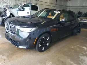 BMW X3 3.0L 6 2025