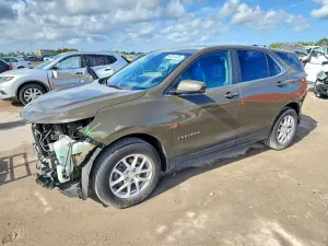 Chevrolet Equinox 1.5L 4 2023