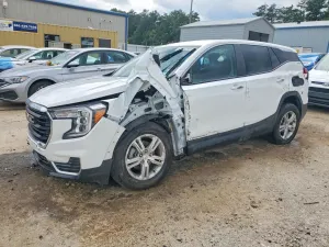 GMC Terrain 1.5L 4 2024