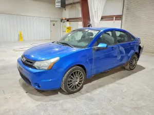 Ford Focus 2.0L 4 2011
