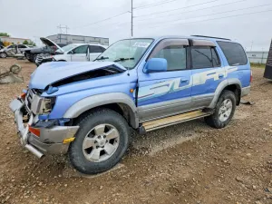 Toyota Hilux 1996