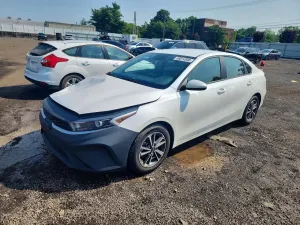 Kia Cerato / Forte / K3 2.0L 4 2023