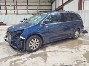 Honda Odyssey 3.5L 6 2010