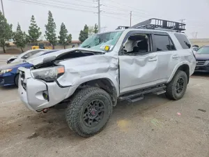 Toyota 4Runner 4.0L 6 2020