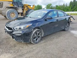 Kia Cerato / Forte / K3 2.0L 4 2020