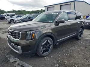 Kia Telluride 3.8L 6 2023