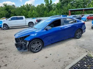 Kia Cerato / Forte / K3 2.0L 4 2020