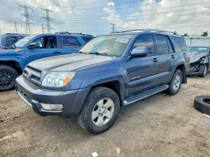 Toyota 4Runner 4.0L 6 2003