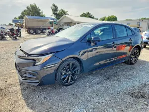 Toyota Corolla 2.0L 4 2023