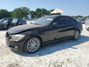 BMW 3 Series XI SULEV 3.0L 6 2011