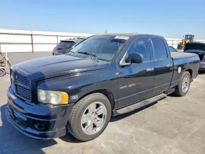 Dodge RAM 5.7L 8 2003