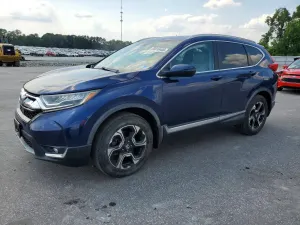 Honda CR-V 1.5L 4 2017