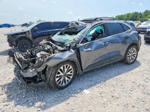 Ford Escape 2.0L 4 2022