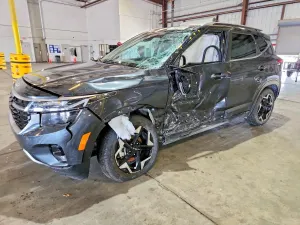 Kia Seltos 2.0L 4 2025