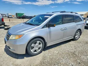 Honda Odyssey 3.5L 6 2011